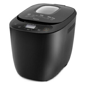 楽天市場】ホームベーカリー 2斤（メーカーアイリスオーヤマ）（家電