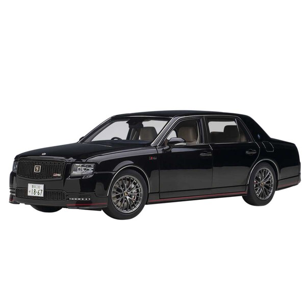 楽天市場】オートアート トヨタ センチュリー 1／18の通販