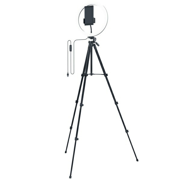 楽天市場】Razer 【国内正規品】調光可能 12インチ LEDリングライト