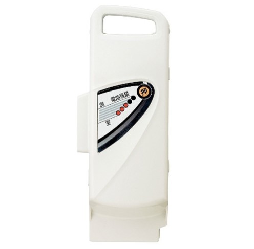 楽天市場】パナソニック電動自転車用バッテリー nky451b02bの通販