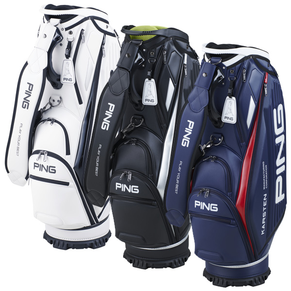 ピン オーセンティックワン キャディバッグ」の人気商品一覧 | 安い