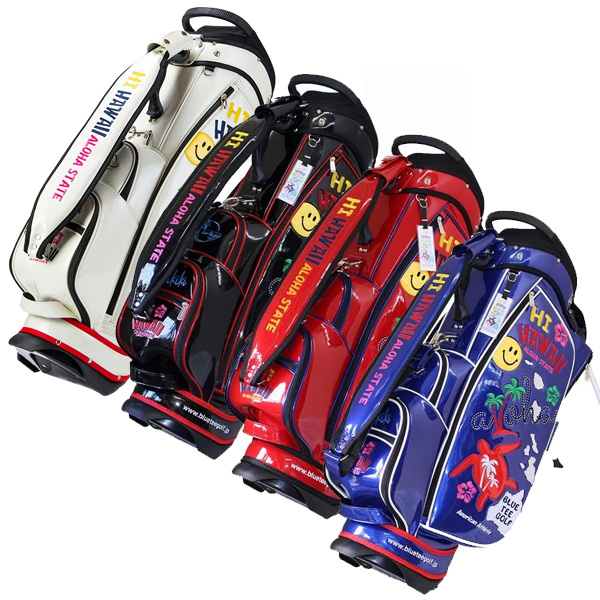 楽天市場】キャディバッグ エナメルの通販