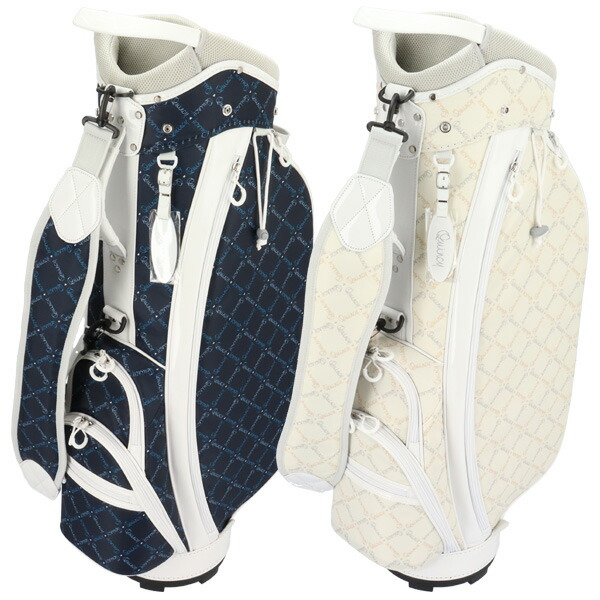 楽天市場】レディース（キャディバッグ｜バッグ・ケース）：ゴルフ
