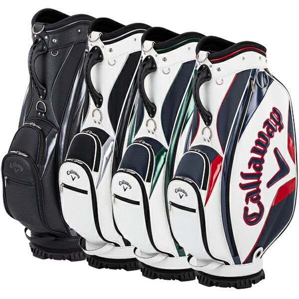 楽天市場】キャディバッグ（ブランドキャロウェイ）（バッグ・ケース