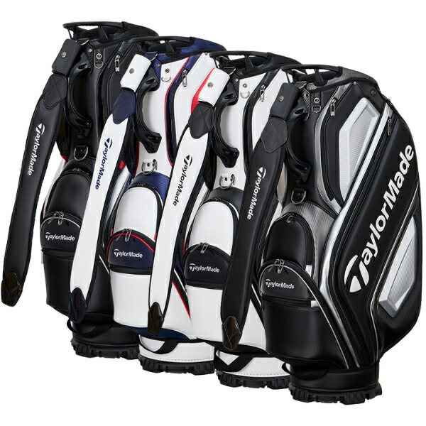 楽天市場】キャディバッグ（ブランドテーラーメイド,クリーブランド