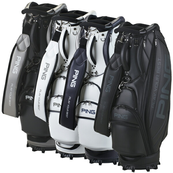 楽天市場】ピン 212（キャディバッグ｜バッグ・ケース）：ゴルフ