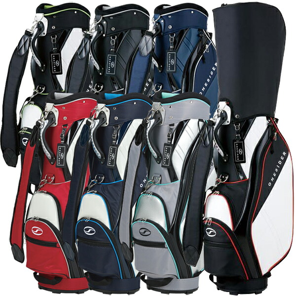 楽天市場】コカコーラ ゼロ（キャディバッグ｜バッグ・ケース