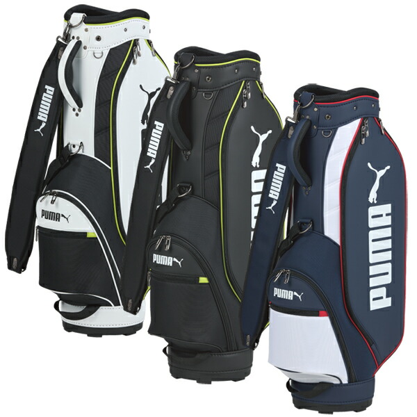 楽天市場】最大10%OFFクーポン発行中【02/17〜02/27】 プーマ キャディ