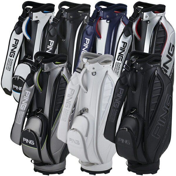 楽天市場】ピン（キャディバッグ｜バッグ・ケース）：ゴルフ<スポーツ