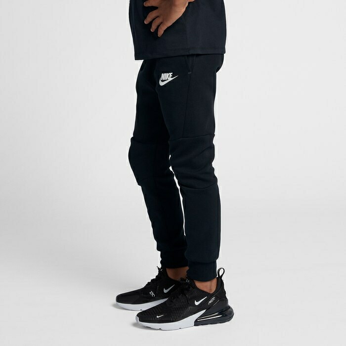 楽天市場】【あす楽】ナイキ テック フリース パンツ ジュニア キッズ