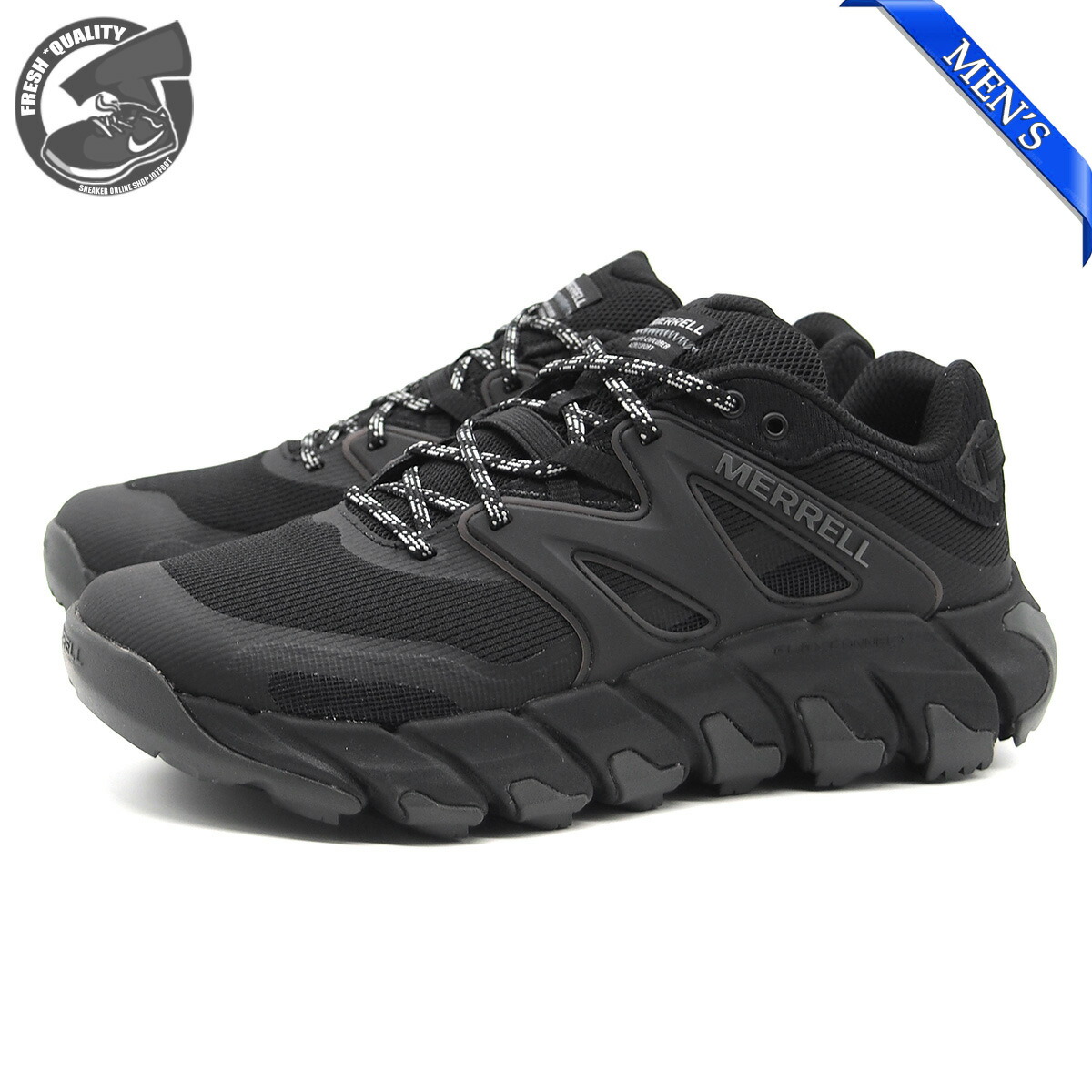 楽天市場】MERRELL MAIPO EXPLORER AEROSPORT j038009 メレル マイポ