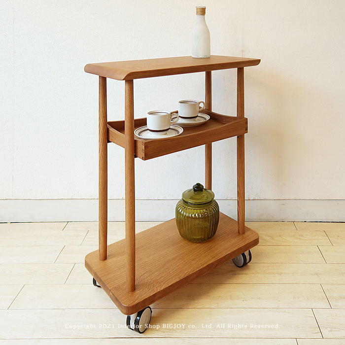 楽天市場】【動かせる収納で、暮らしが整う】飛騨産業/RODAN/DE650