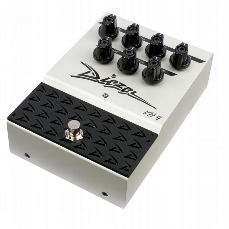 楽天市場】diezel vh4－2 pedalの通販
