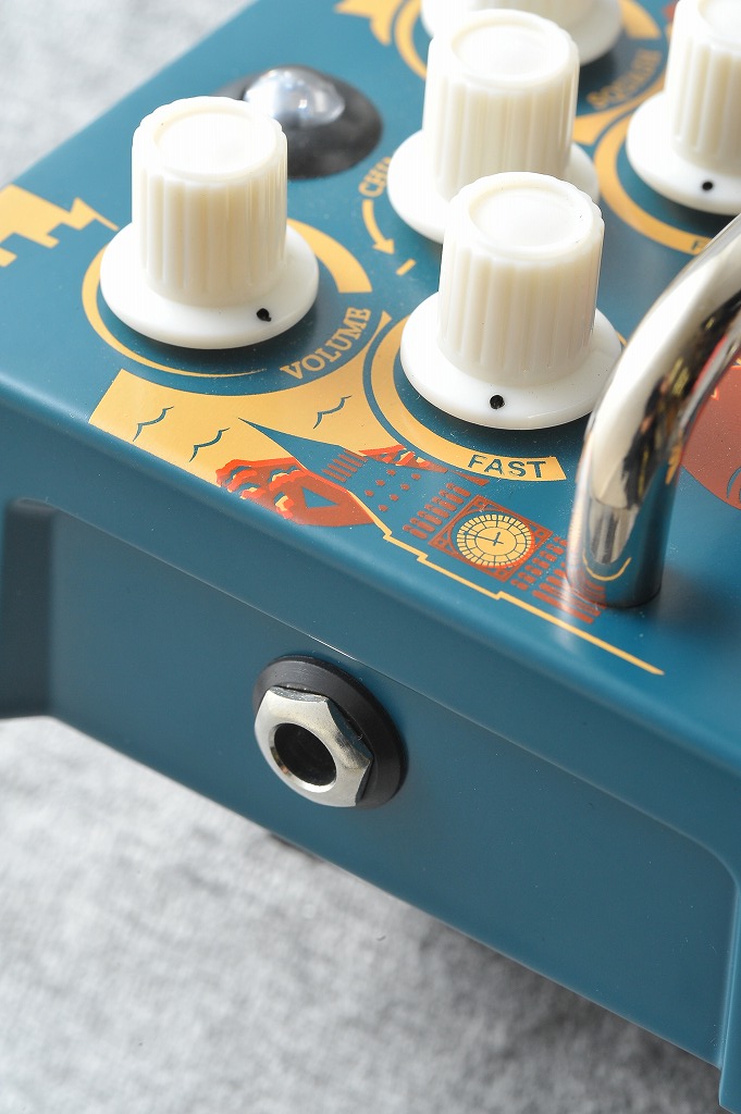 楽天市場】ORANGE Kongpressor 《エフェクター/コンプレッサー》【送料