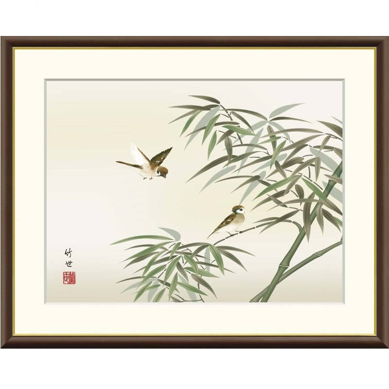 竹 絵画」の人気商品一覧 | 安い商品を通販サイトから探す - 価格.com