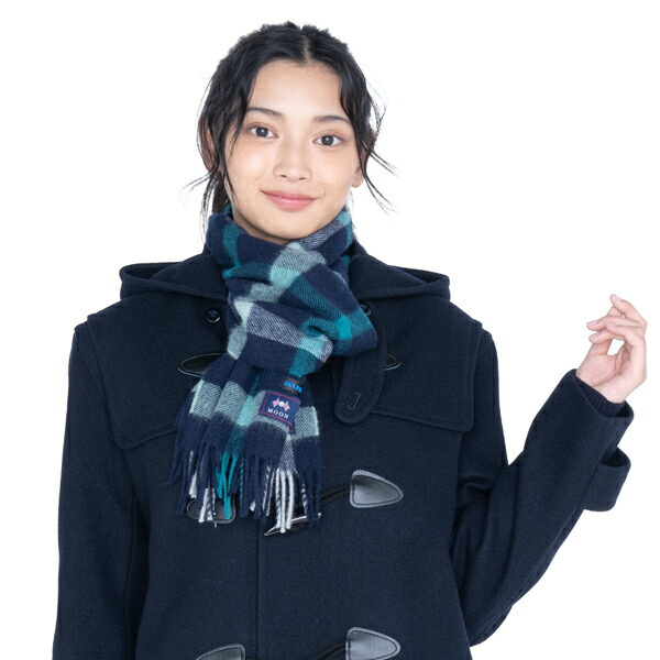 楽天市場】KRCT-TD-N スクールダッフルコート ネイビー/紺 サイズSS