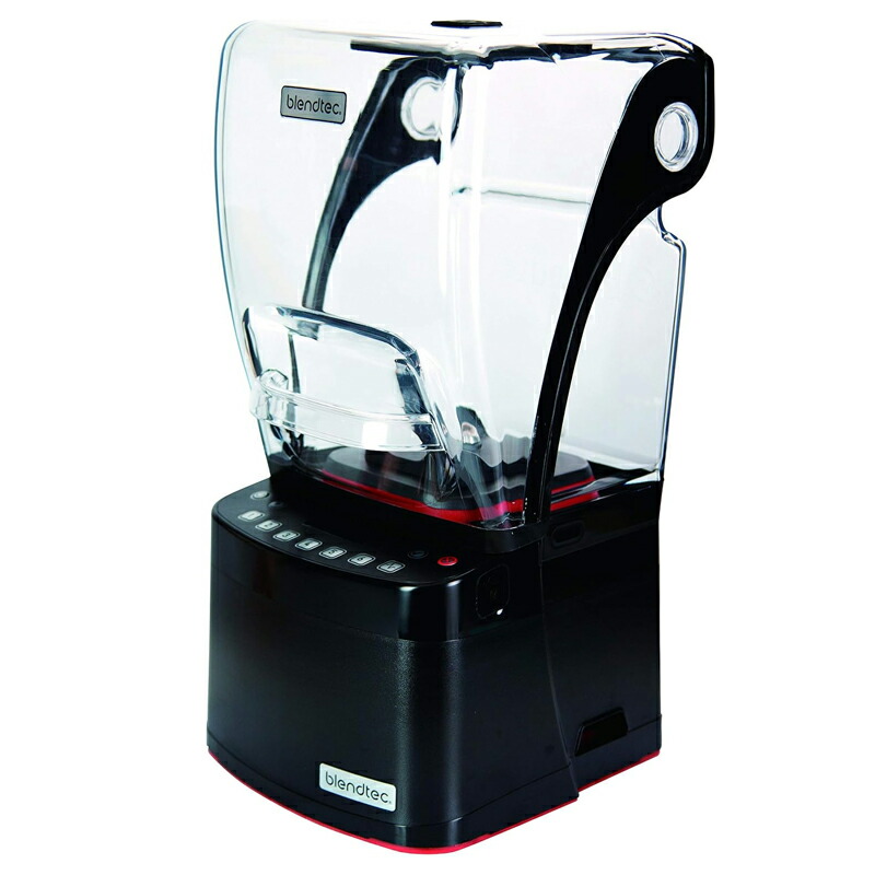 楽天市場】blendtec ブレンテック スムージーブレンダー STEALTH885