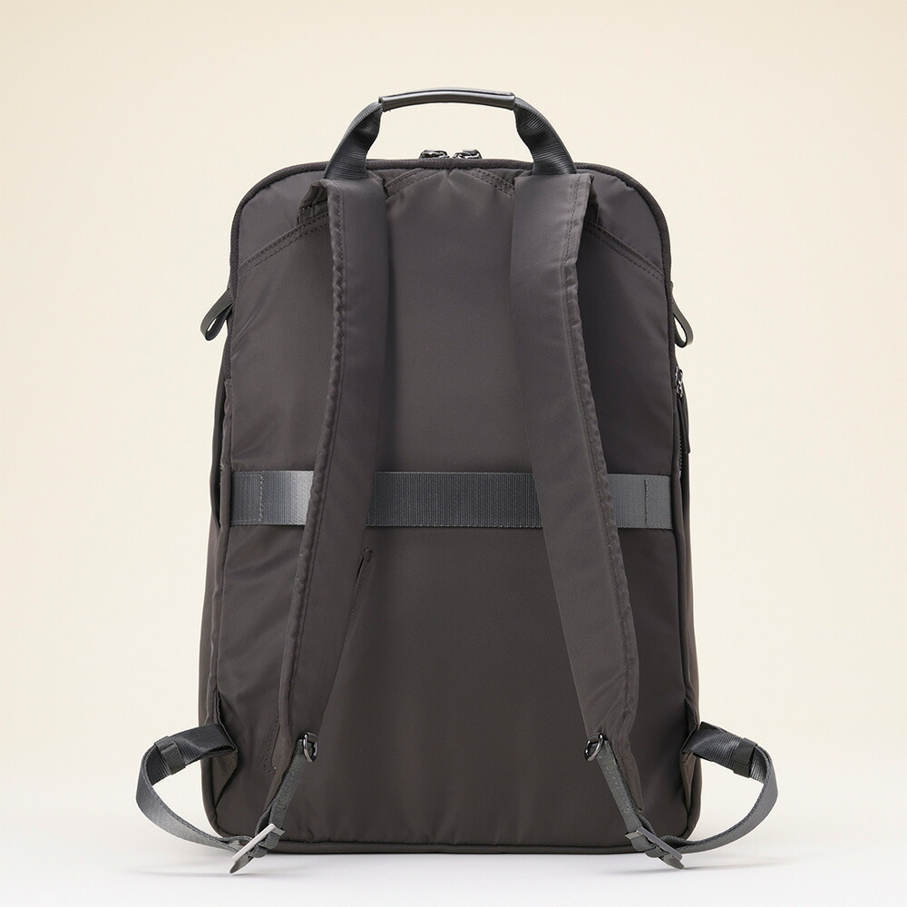 楽天市場】リュック レディース ビジネス W&.Day/Night ポッケス 2024