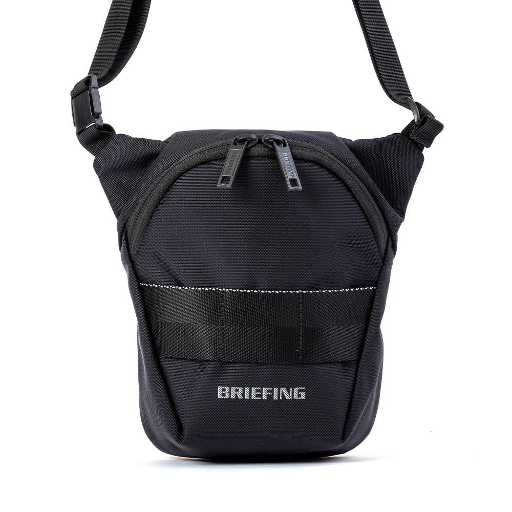楽天市場】ブリーフィング ボディバッグ BRIEFING MFC CROSS BODY BAG