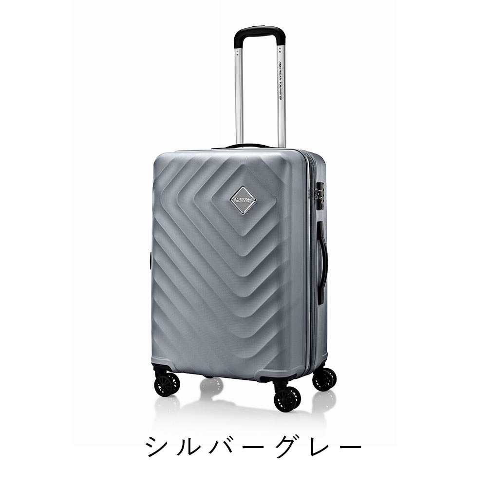 楽天市場】【正規取扱店】 スーツケース アメリカンツーリスター