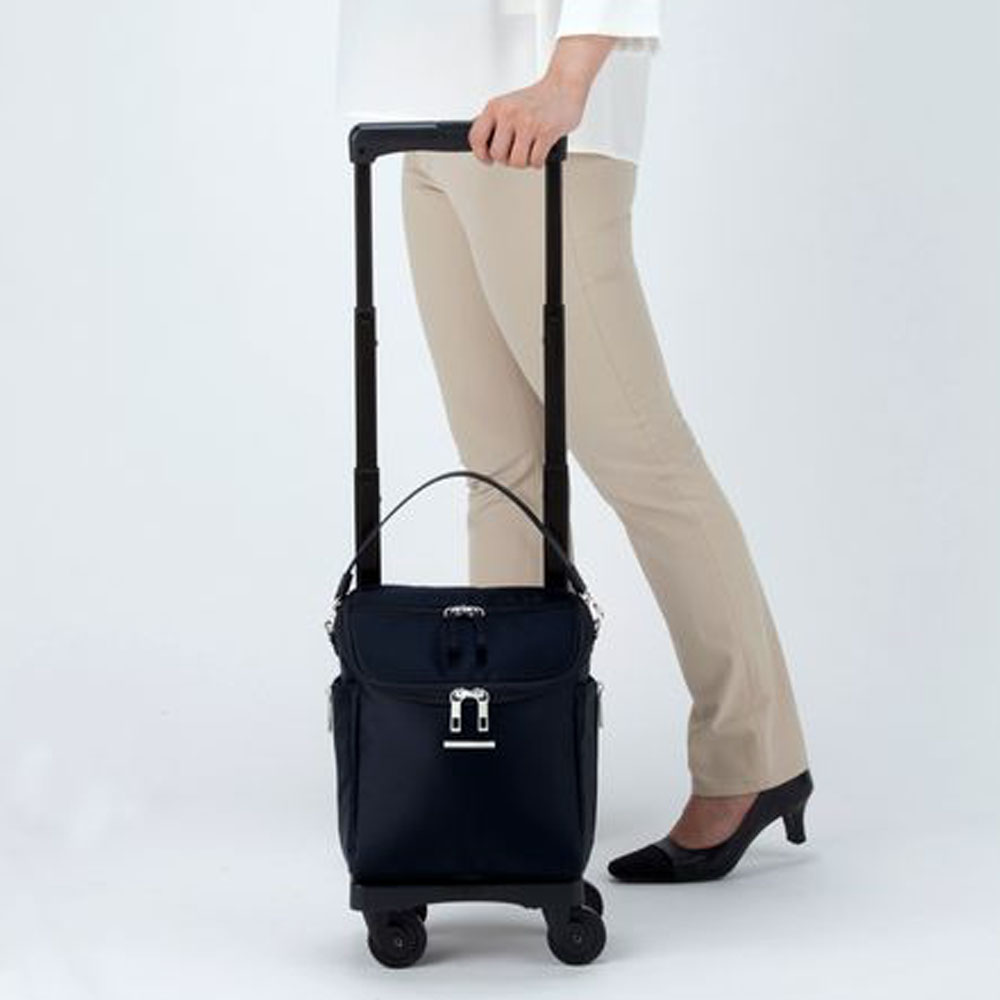 楽天市場】【Rカードでポイント13倍 | 2/25限定】 スワニー キャリー