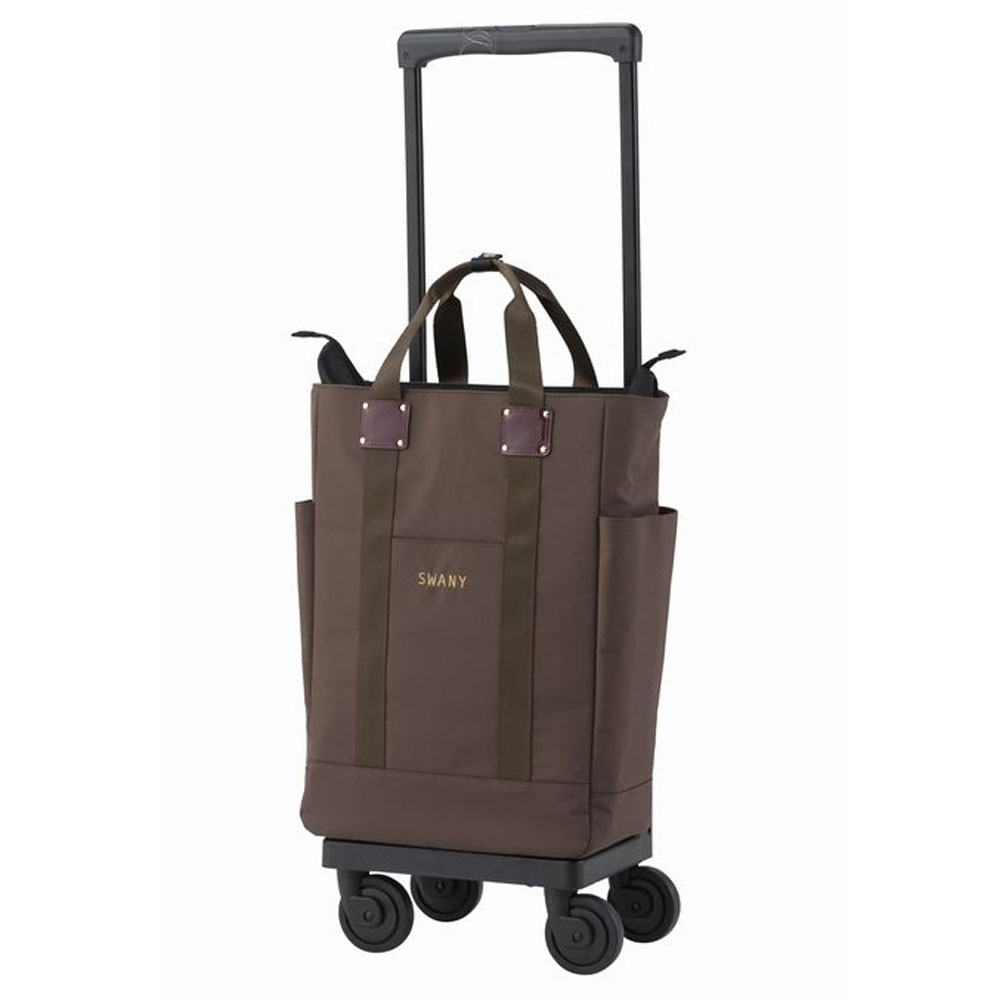 楽天市場】【Rカードでポイント13倍 | 2/25限定】 スワニー キャリー