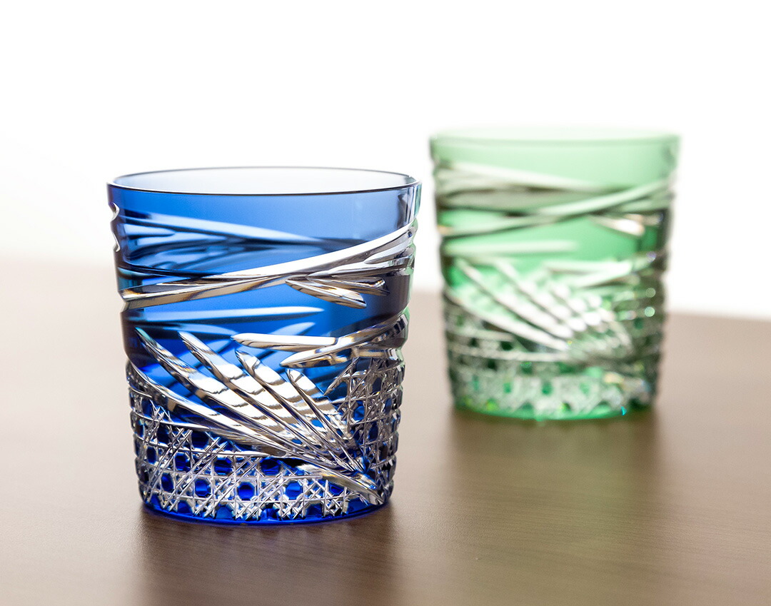 楽天市場】【ポイント5倍キャンペーン】【メーカー直営店】江戸切子