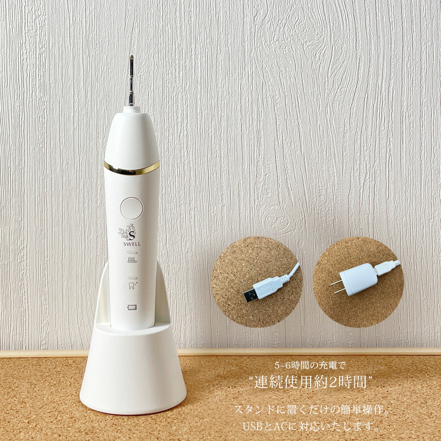 楽天市場】25日限定15％offクーポン 電動歯ブラシ シャイニーキャビ