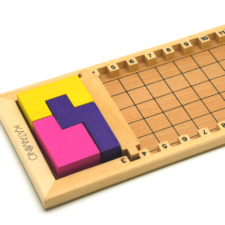 楽天市場】Gigamic(ギガミック) KATAMINO カタミノカタミノ 数量限定