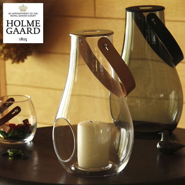 楽天市場】HOLMEGAARD（ホルムガード）デザインウィズライト ランタン