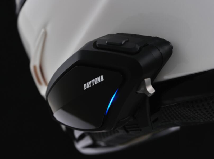楽天市場】デイトナ DAYTONA DT-01プラス バイク インカム バイク用