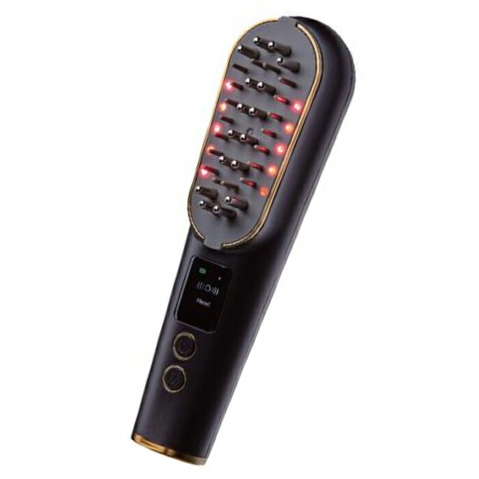 楽天市場】WAVEWAVE スカルプブラシプロ スカルプケア 頭皮ブラシ 美顔