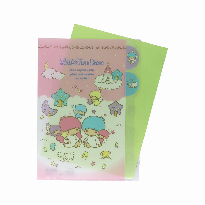 楽天市場】リトルツインスターズ（キキララ）サンリオキャラクターズ