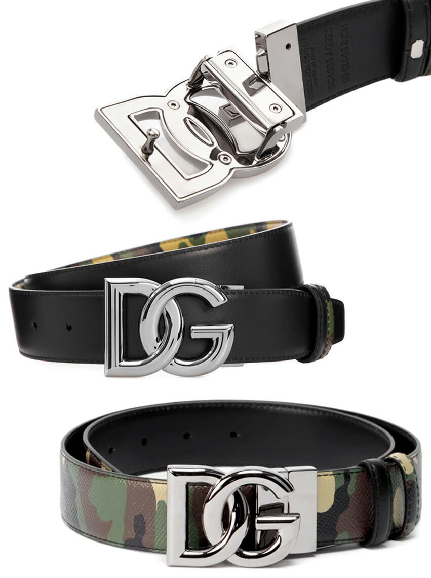 楽天市場】DOLCE&GABBANA D&G ドルチェ＆ガッバーナメンズ