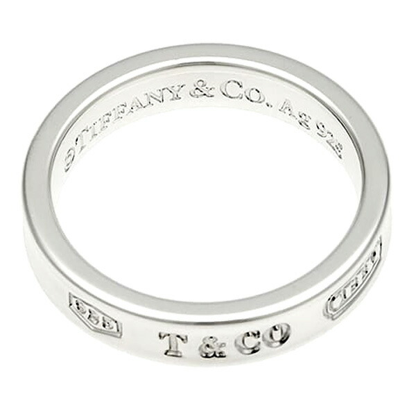 楽天市場】Tiffany&Co. ティファニー 指輪レディース メンズ