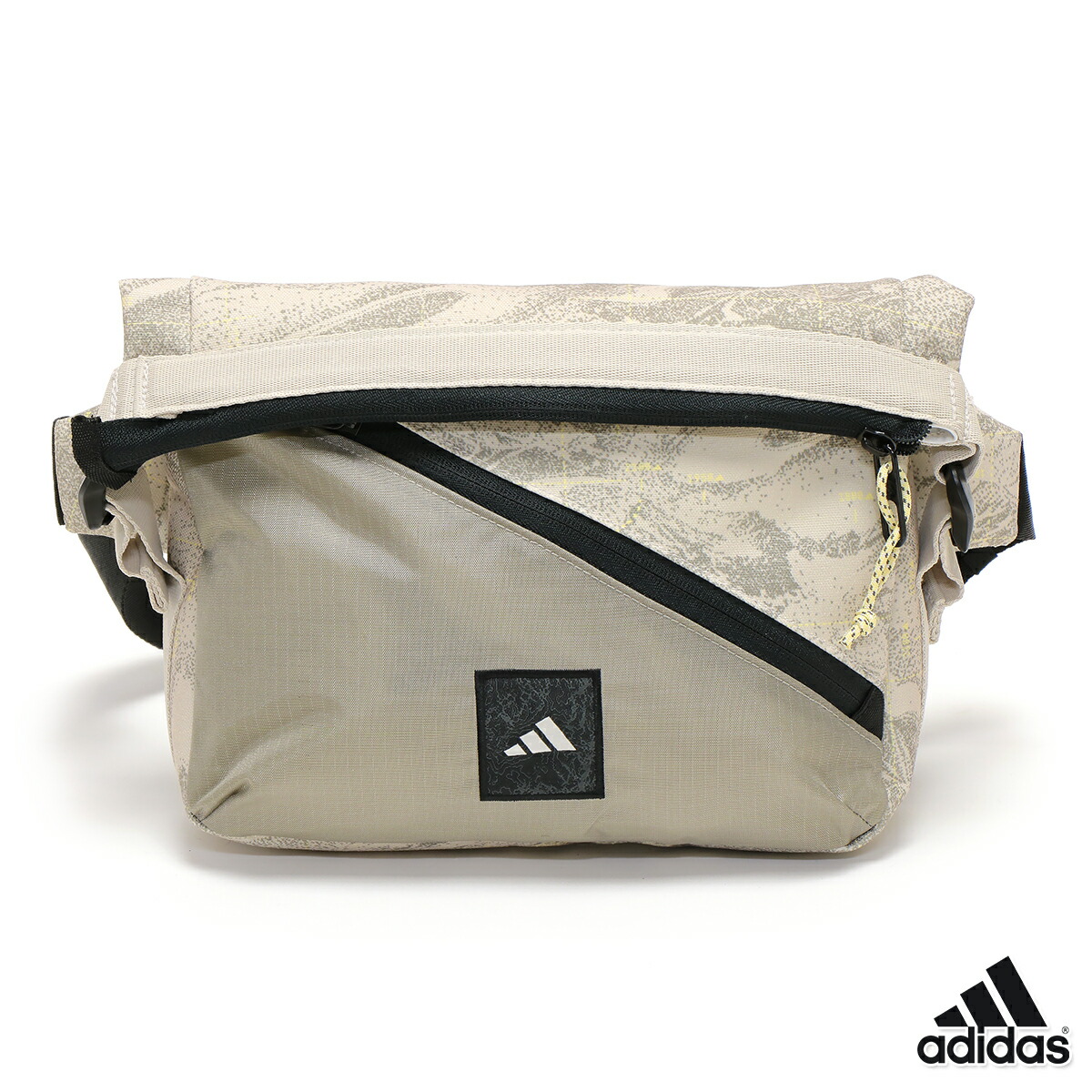 楽天市場】アディダス CITY EXPLORER クロス ボディバッグ メンズ