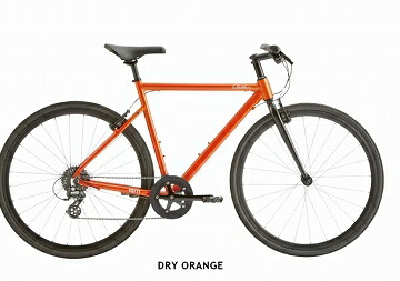 楽天市場】オレンジ（クロスバイク｜自転車・サイクリング）：スポーツ