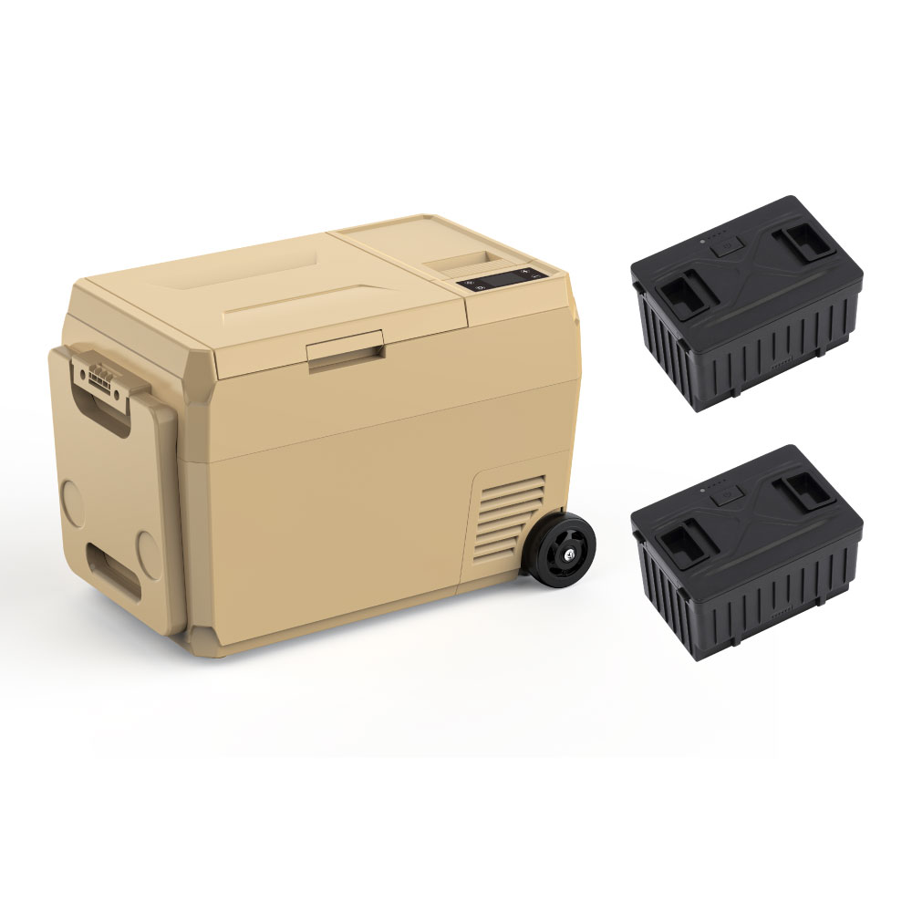 楽天市場】＜高評価☆4.61＞ポータブル冷蔵庫 29L / 12L 車載冷蔵庫