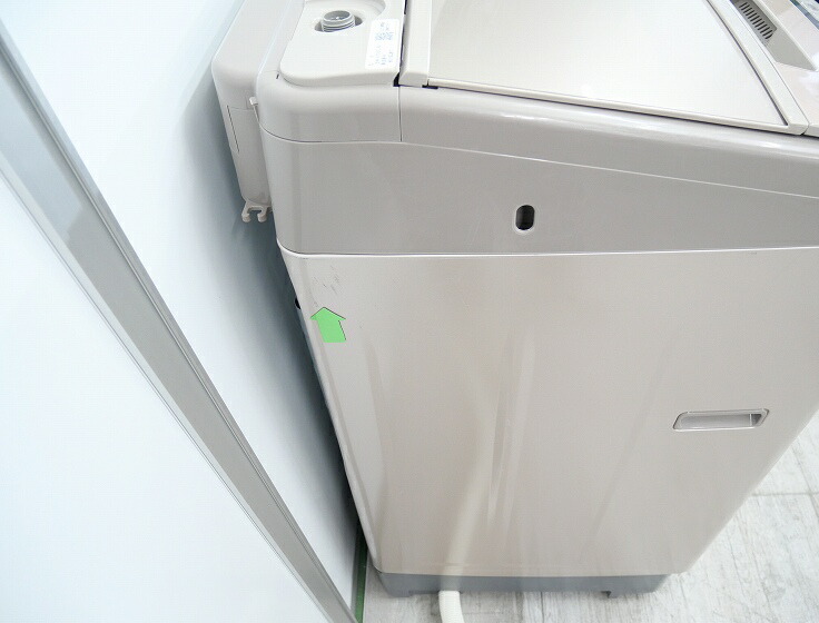 楽天市場】日立製/2019年式/10kg/全自動洗濯機/BW-V100C : 激安学生