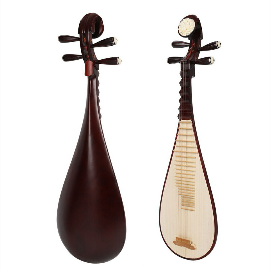 楽天市場】琵琶（和楽器｜楽器・音響機器）の通販