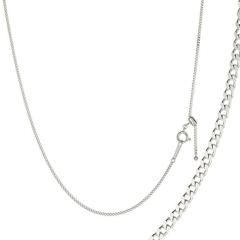 ネックレス プラチナ 喜平ネックレス 45cm」の人気商品一覧 | 安い商品