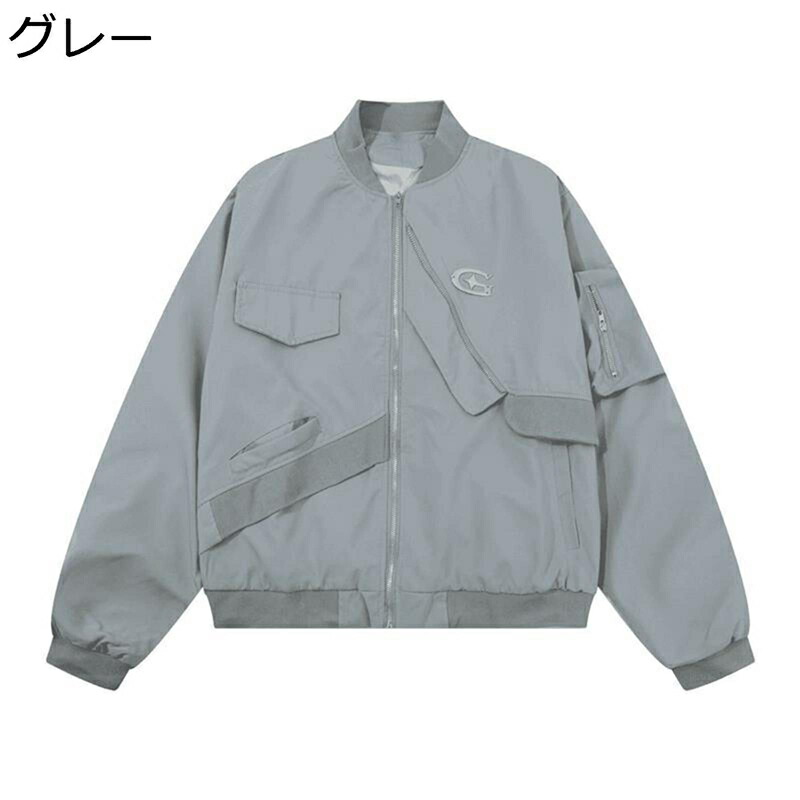 楽天市場】style eyes ブルゾンの通販