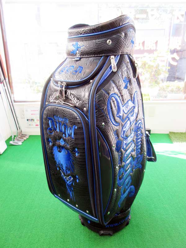 楽天市場】Clime Of Angel（クライムオブエンジェル）限定キャディ