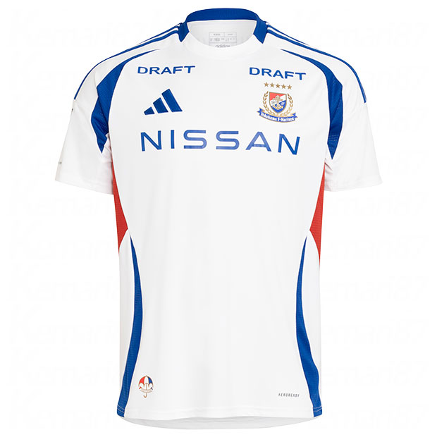 楽天市場】【2/20-2/25 ポイント10倍】横浜F・マリノス 2025 アウェイ