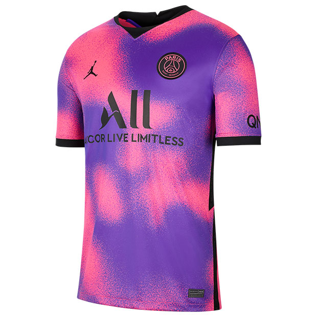 楽天市場】【10/30までポイント5倍】ジュニア パリサンジェルマン 20