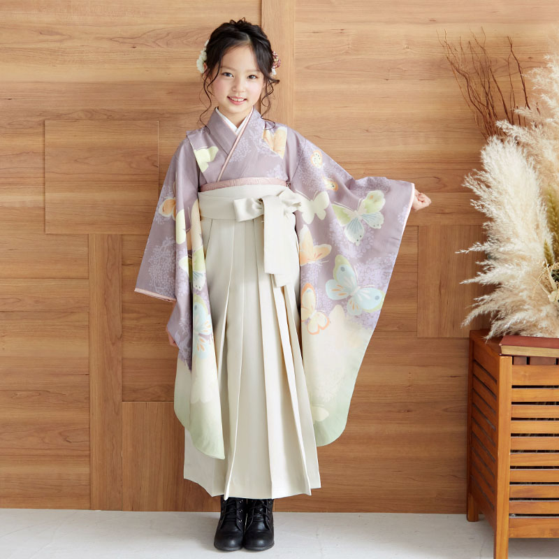 楽天市場】【レンタル】卒園式 袴 女の子 レンタル【JILL STUART