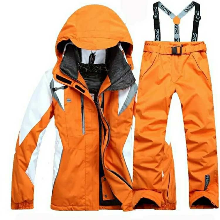 楽天市場】上下セット スキーウェア スノーボードウェア 大きいサイズ