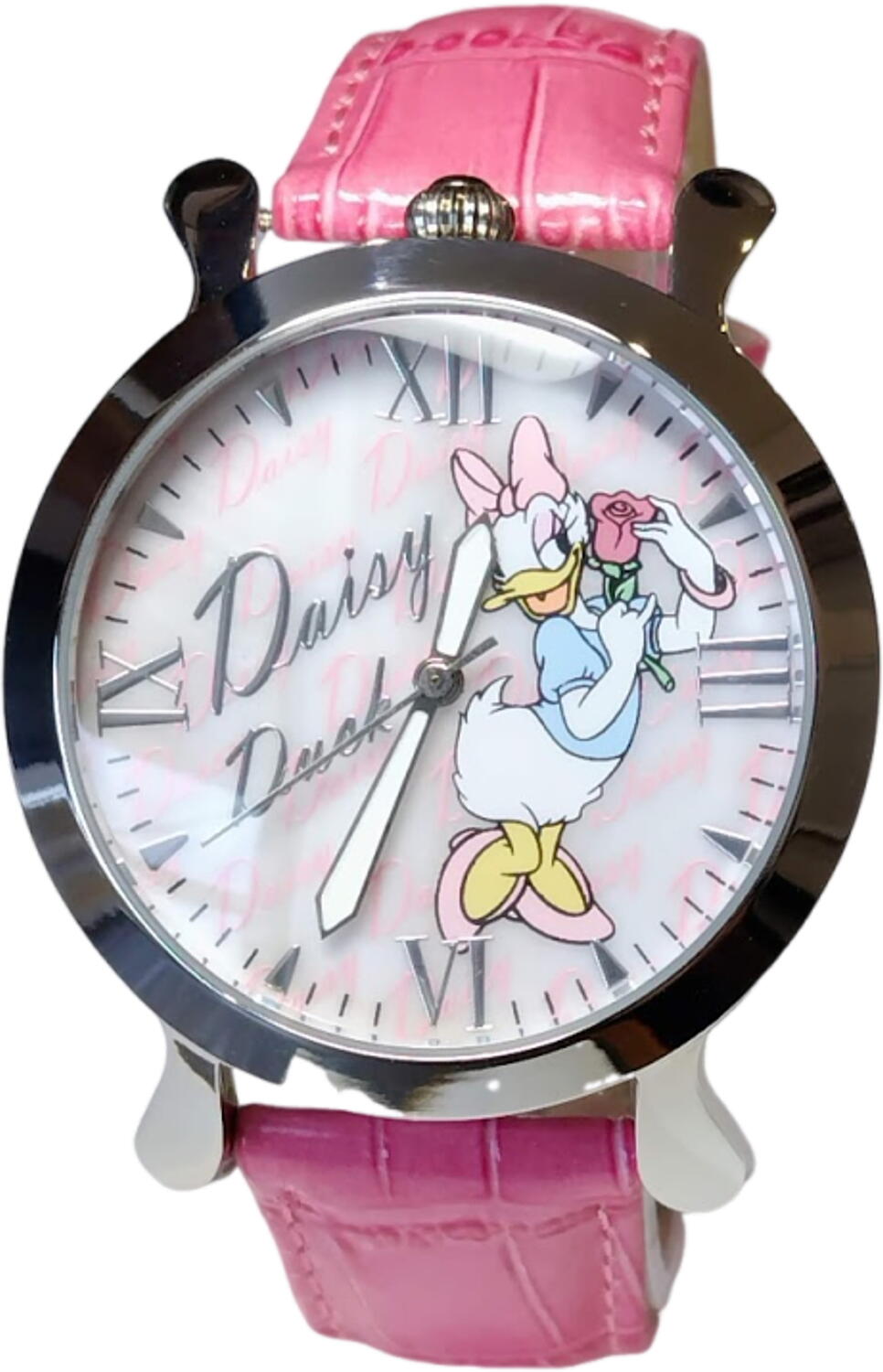 楽天市場】ディズニー デイジー 腕時計 MK1172A : 金光堂楽天市場支店