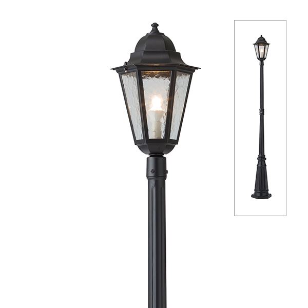 楽天市場】【送料無料】タカショー シンプルLED ハイポールライト 1型