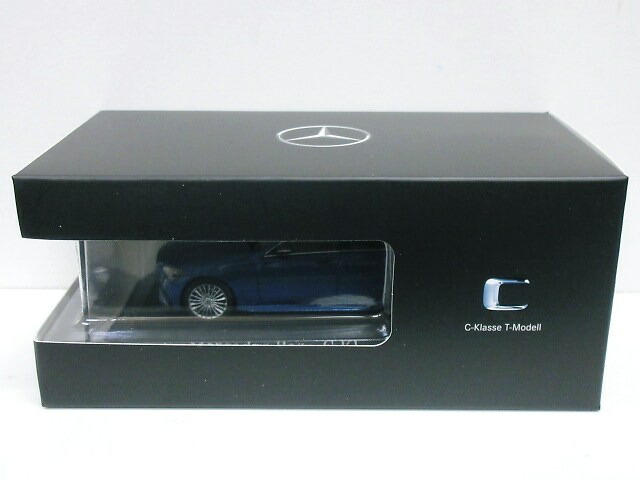 楽天市場】Mercedes Benz 特注 1/43 メルセデスベンツ Cクラス